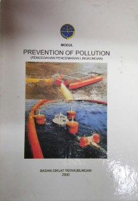 Prevention Of Pollution