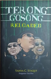 Terong Gosong Reloaded