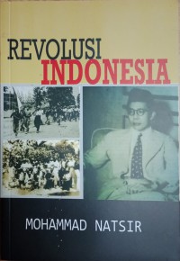 Revolusi Indonesia