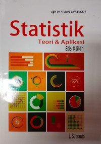 Statistik Teori Dan Aplikasi