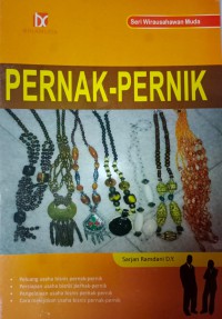 Pernak - Pernik