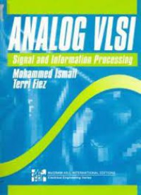 Analog VLSI