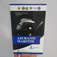 Asuransi Maritim