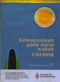 Kemanusiaan Pada Masa Wabah Corona