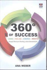 360 of success