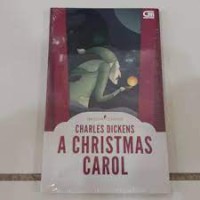 A Cristmas Carol