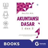 Akuntansi Dasar : 1 dan 2