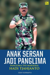 Anak Sersan Jadi Panglima