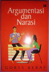 Argumentasi dan Narasi