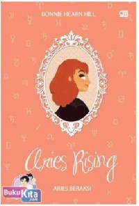 Aries Rising: Aries Beraksi