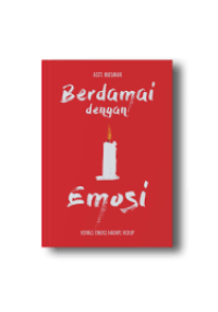 Berdamai dengan  Emosi