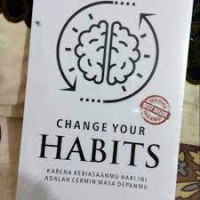 Change Your Habits