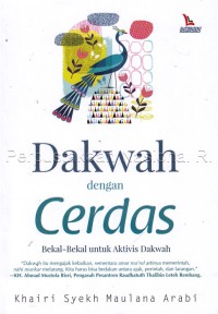 Dakwah Dengan Cerdas