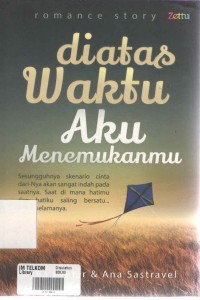 Diatas Waktu Aku Menemukanmu