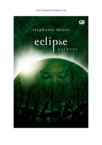 Eclipse