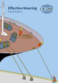 Effective Mooring Fourth Edition