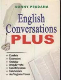 English Conversation Plus