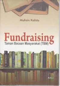 Fundraising : Taman Bacaan Masyarakat