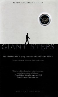 Giant Steps