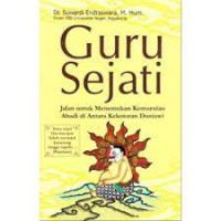 Guru Sejati