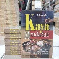 Kaya Mendadak