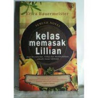 Kelas Memasak Lillian