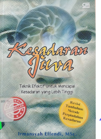 Kesadaran Jiwa