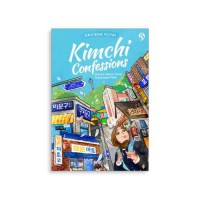 Kimchi Confessions