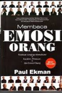 Membaca Emosi Orang