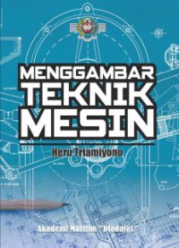 Menggambar Teknik Mesin