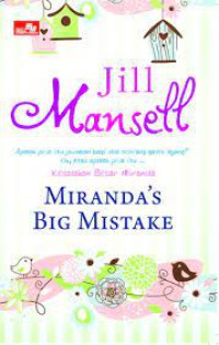 Miranda's Big Mistake