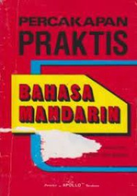 Percakapan praktis Bahasa Mandarin