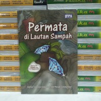 Permata di Lautan Sampah