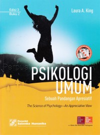 Psikologi Umum : Sebuah Pandangan Apresiatif