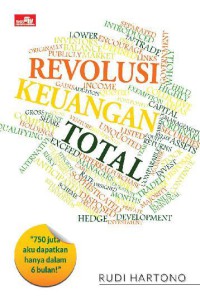 Revolusi keuangan total