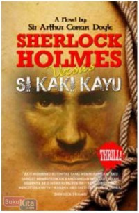 Sherlock Holmes versus si kaki kayu