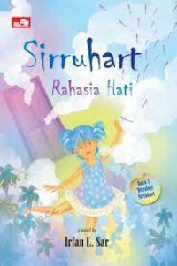 Sirruhart: Rahasia hati