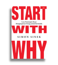 Start With Why