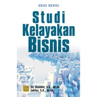 Studi Kelayakan Bisnis