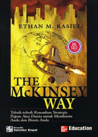 The McKinsey Way