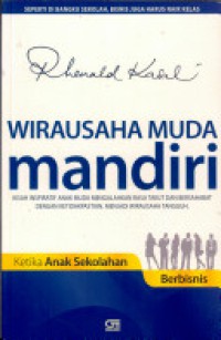 Wirausaha Muda Mandiri