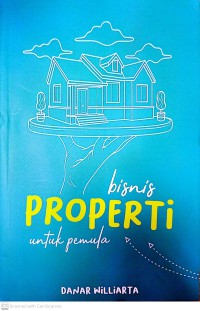 Bisnis Properti Untuk Pemula