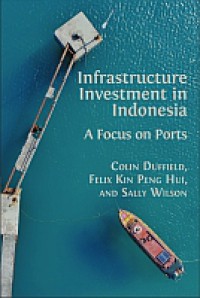 Infrastructure Investment in Indonesia: A Focus on Ports