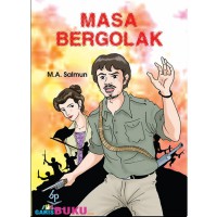 Masa Bergolak