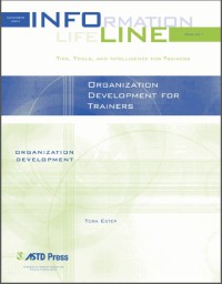 Organization Development for Trainers