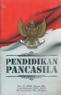 Pendidikan Pancasila