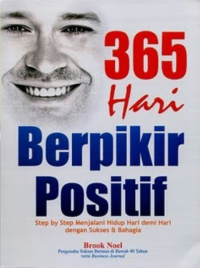 365 Hari Berfikir Positif