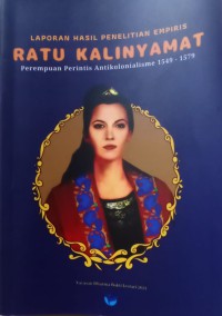 Ratu Kalinyamat