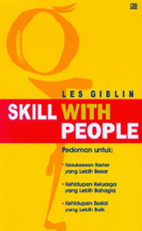 Skill With People