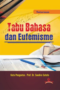 Tabu Bahasa Dan Eufemisme